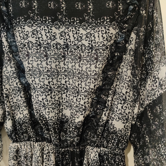 MINISTRY OF STYLE DRESS - Picture 3 of 16